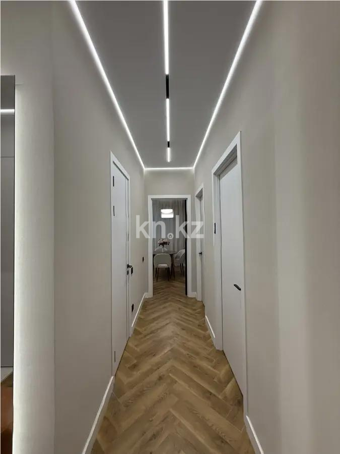 Продажа 2-комнатной квартиры, 56 м² в Астане - фото 6