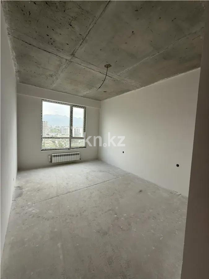 Продажа 2-комнатной квартиры, 52 м² в Алматы - фото 2