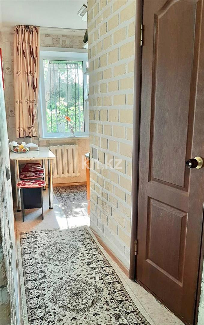 Продажа 2-комнатной квартиры, 48 м², мкр-н 18 в Караганде - фото 7