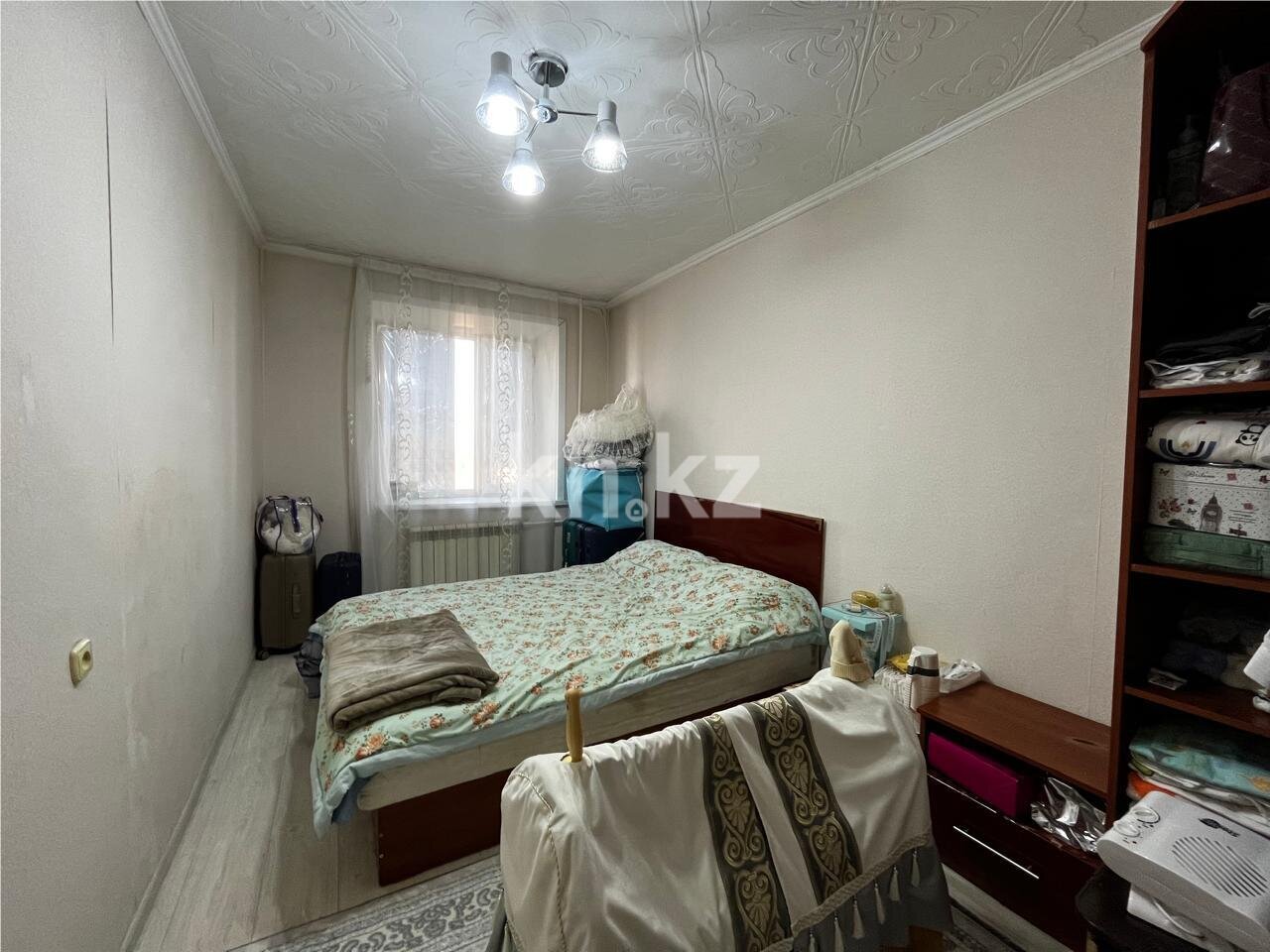 Продажа 2-комнатной квартиры, 46 м² в Караганде - фото 4