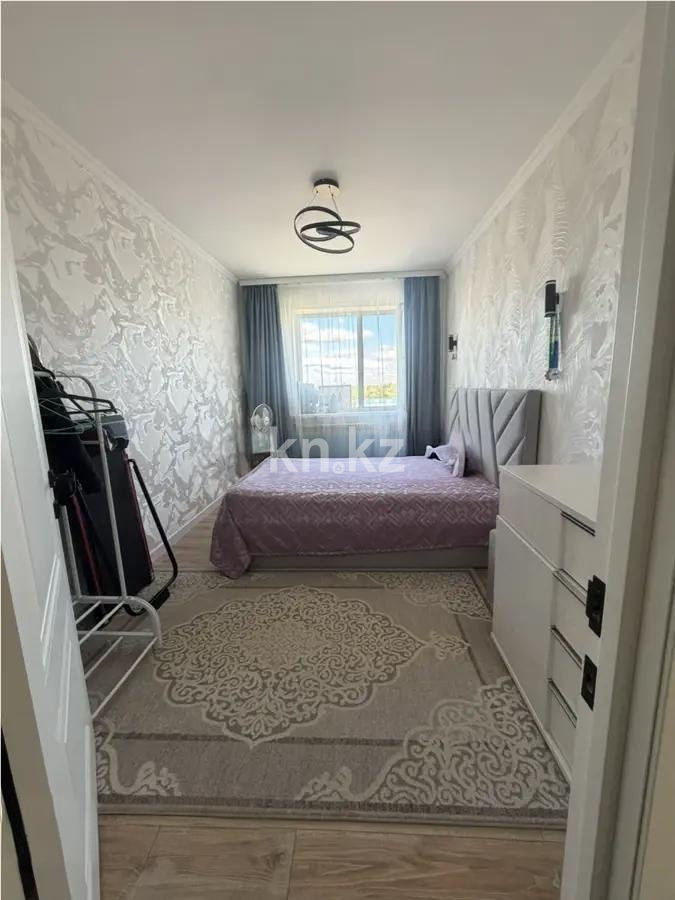 Продажа 2-комнатной квартиры, 51.3 м² в Астане - фото 2