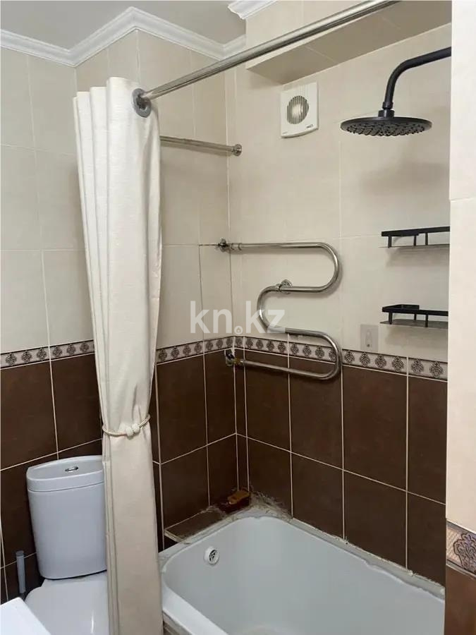 Продажа 1-комнатной квартиры, 16 м² в Астане - фото 3