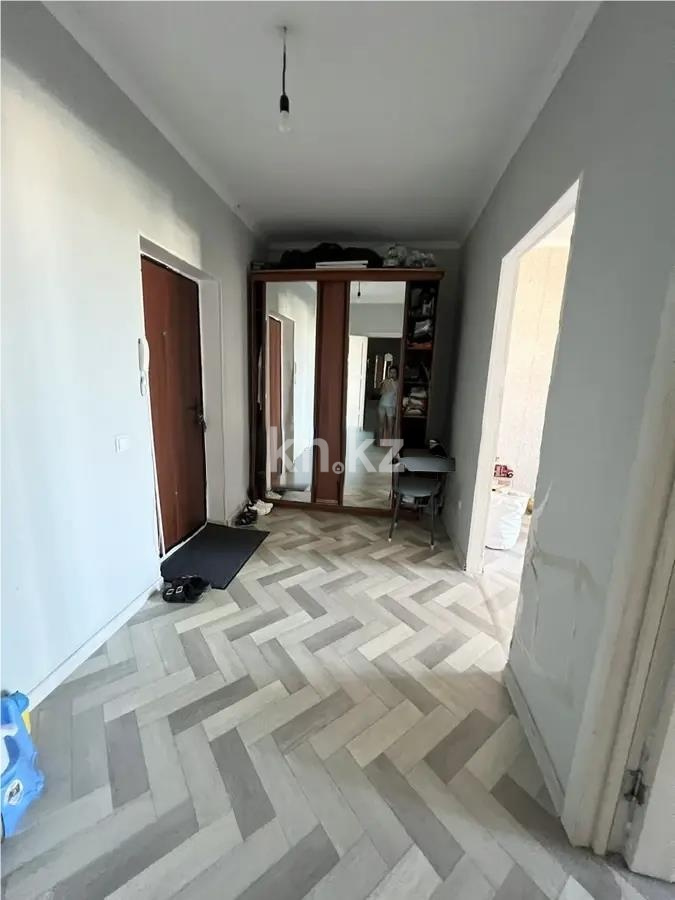 Продажа 1-комнатной квартиры, 44 м² в Астане - фото 4