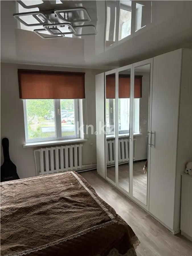 Продажа 2-комнатной квартиры, 52 м² в Караганде - фото 2