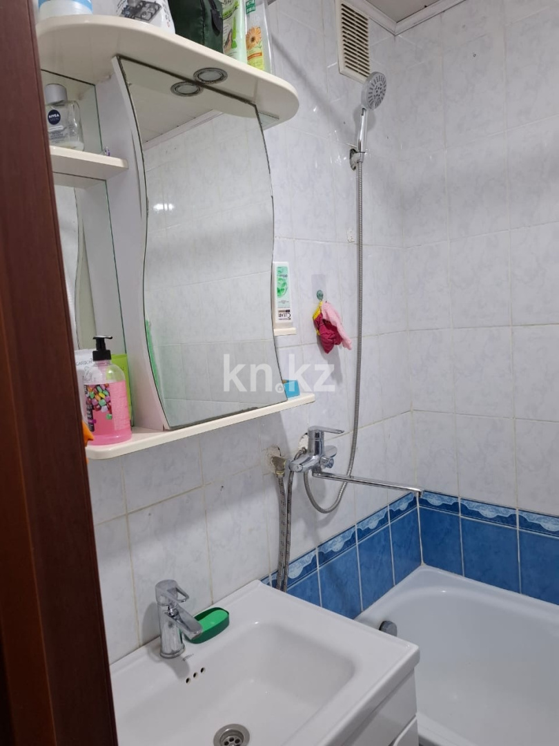 Аренда 3-комнатной квартиры, 60 м² в Астане - фото 9