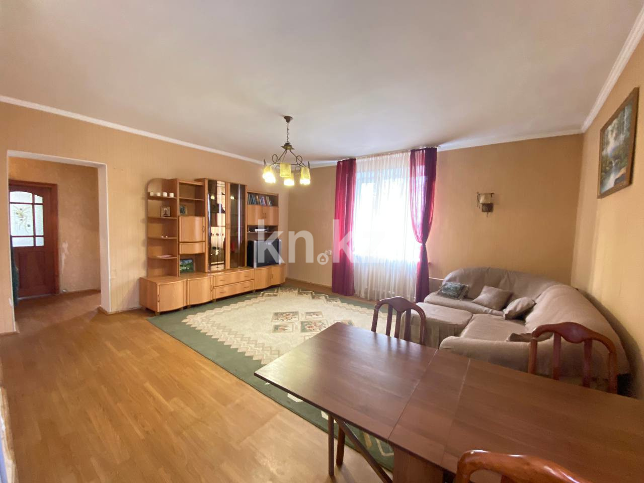 Продажа 3-комнатной квартиры, 76 м² в Костанае - фото 3