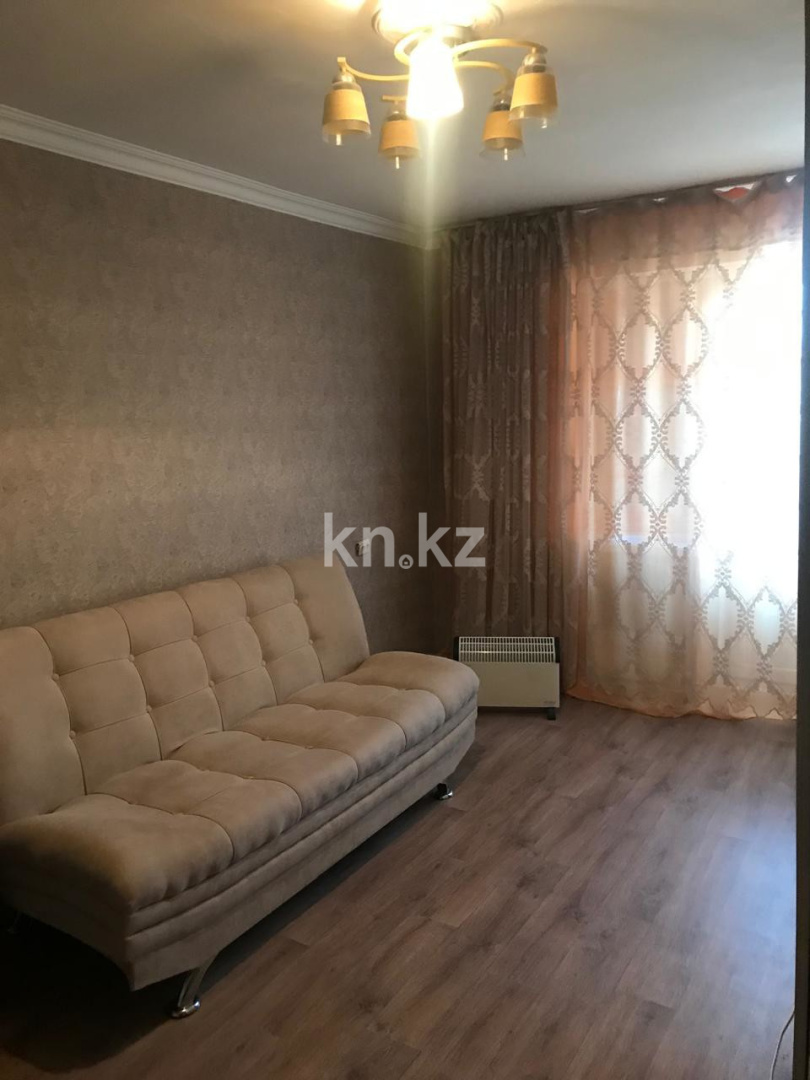 Продажа 1-комнатной квартиры, 31 м² в Алматы