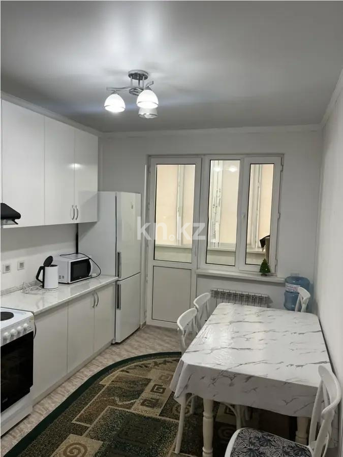 Продажа 2-комнатной квартиры, 60 м² в Алматы - фото 3