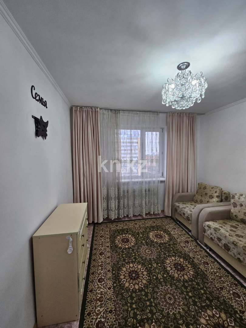 Продажа 1-комнатной квартиры, 36.2 м² в Астане - фото 2