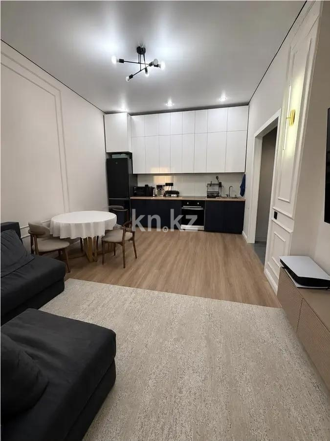 Продажа 2-комнатной квартиры, 44 м² в Астане - фото 3