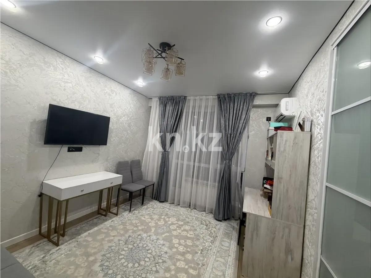 Продажа 2-комнатной квартиры, 49 м² в Алматы