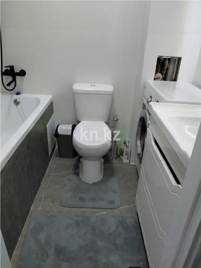 Продажа 1-комнатной квартиры, 36 м² в Астане - фото 4