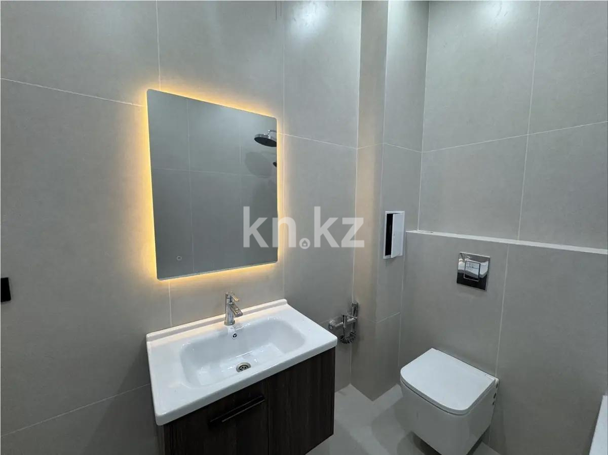 Продажа 2-комнатной квартиры, 39 м² в Астане - фото 3