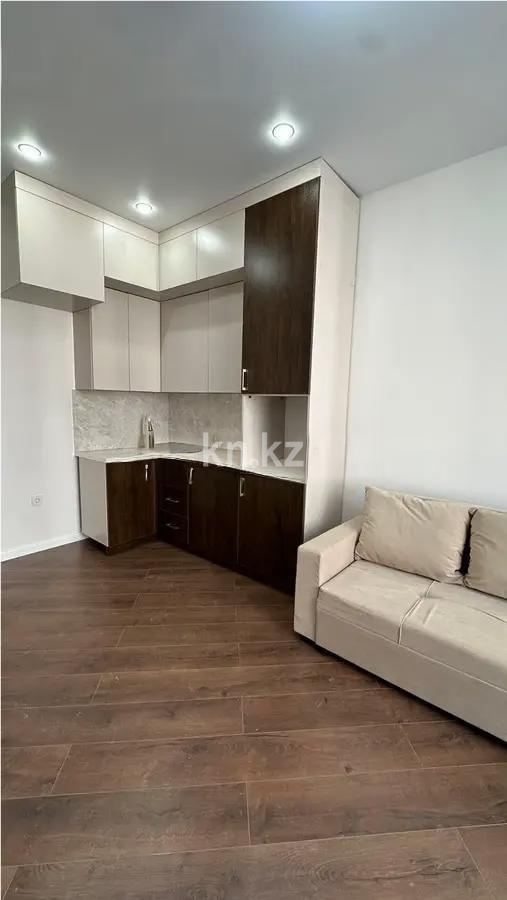 Продажа 2-комнатной квартиры, 44 м² в Астане - фото 3