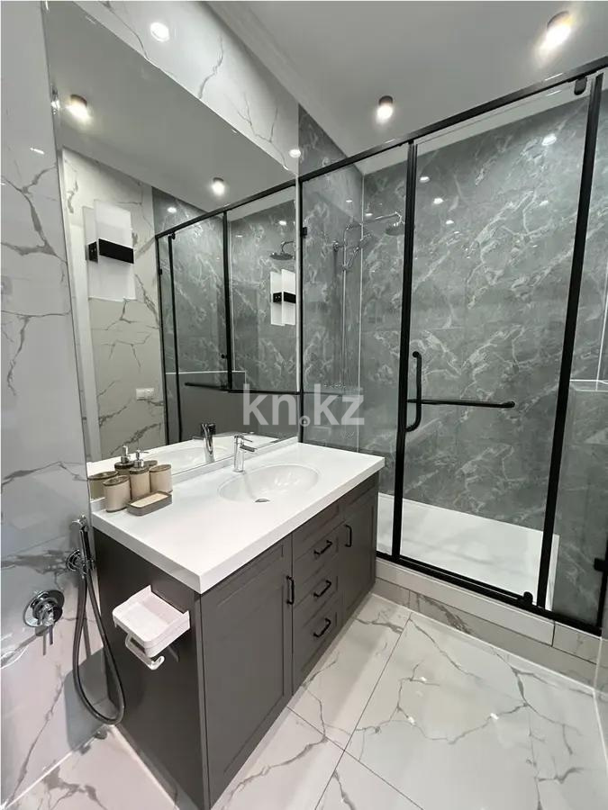 Продажа 4-комнатной квартиры, 122 м², ул. Храпатого, дом  14 в Астане - фото 6