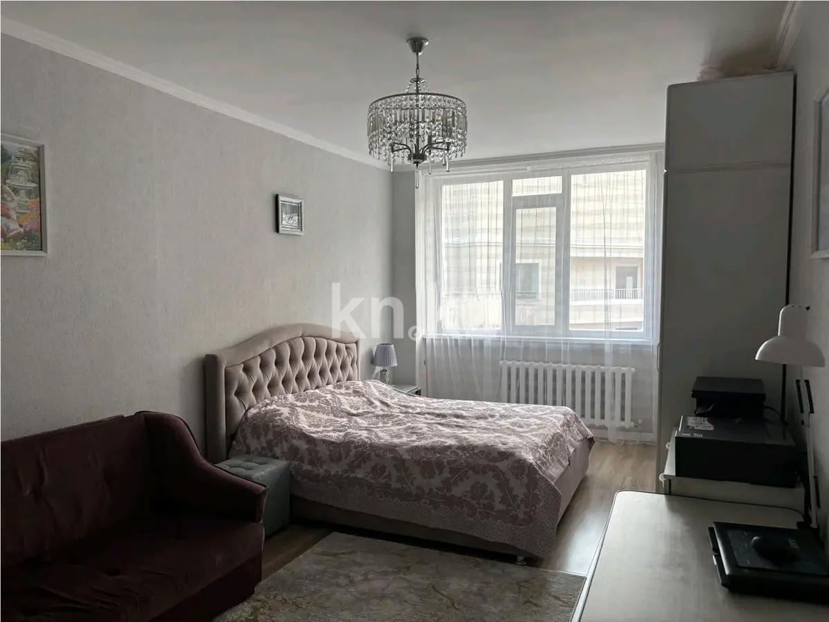 Продажа 2-комнатной квартиры, 80 м² в Астане - фото 2