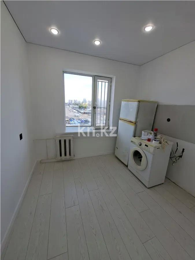 Продажа 1-комнатной квартиры, 35 м² в Астане - фото 2