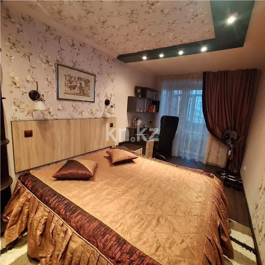 Продажа 4-комнатной квартиры, 71 м² в Караганде - фото 4