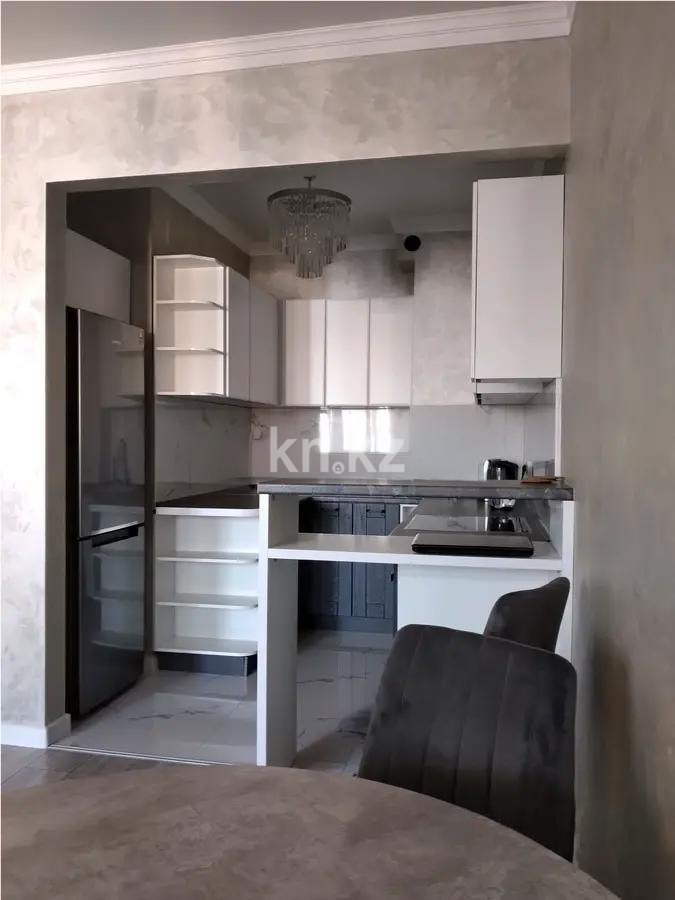 Продажа 1-комнатной квартиры, 47 м², мкр-н Думан-2, дом  28 в Алматы