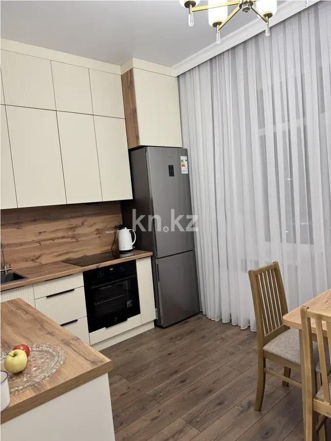 Продажа 3-комнатной квартиры, 87.8 м² в Астане - фото 4