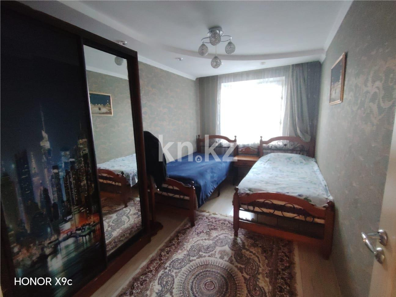 Продажа 4-комнатной квартиры, 80 м² в Караганде - фото 7