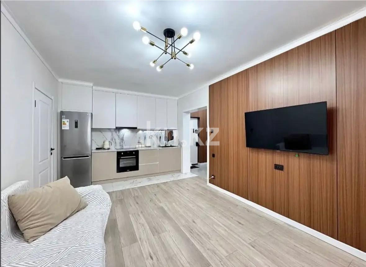 Продажа 3-комнатной квартиры, 61 м² в Астане - фото 4