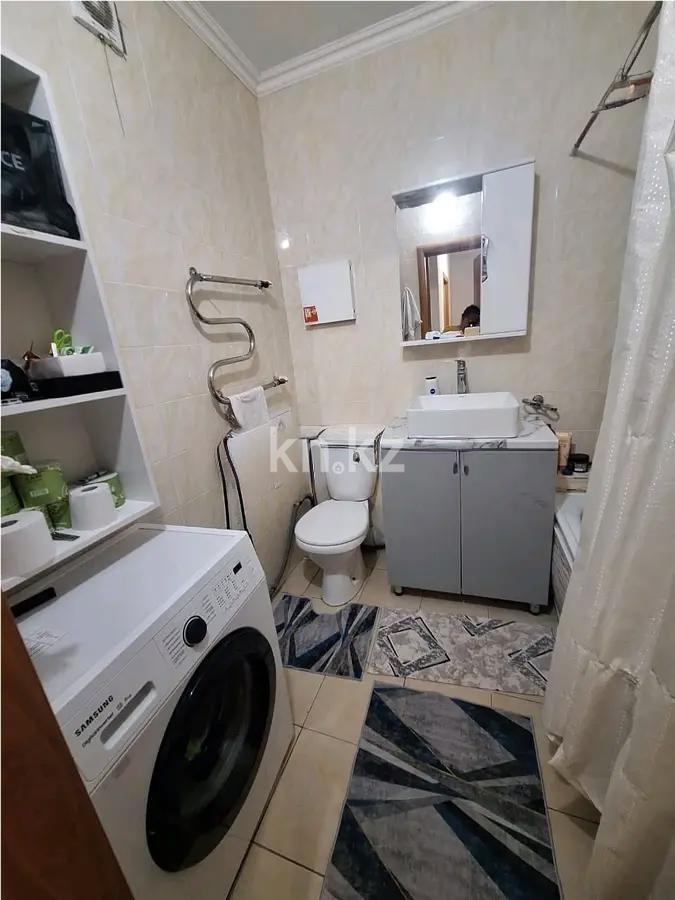 Продажа 1-комнатной квартиры, 40.02 м² в Астане - фото 3
