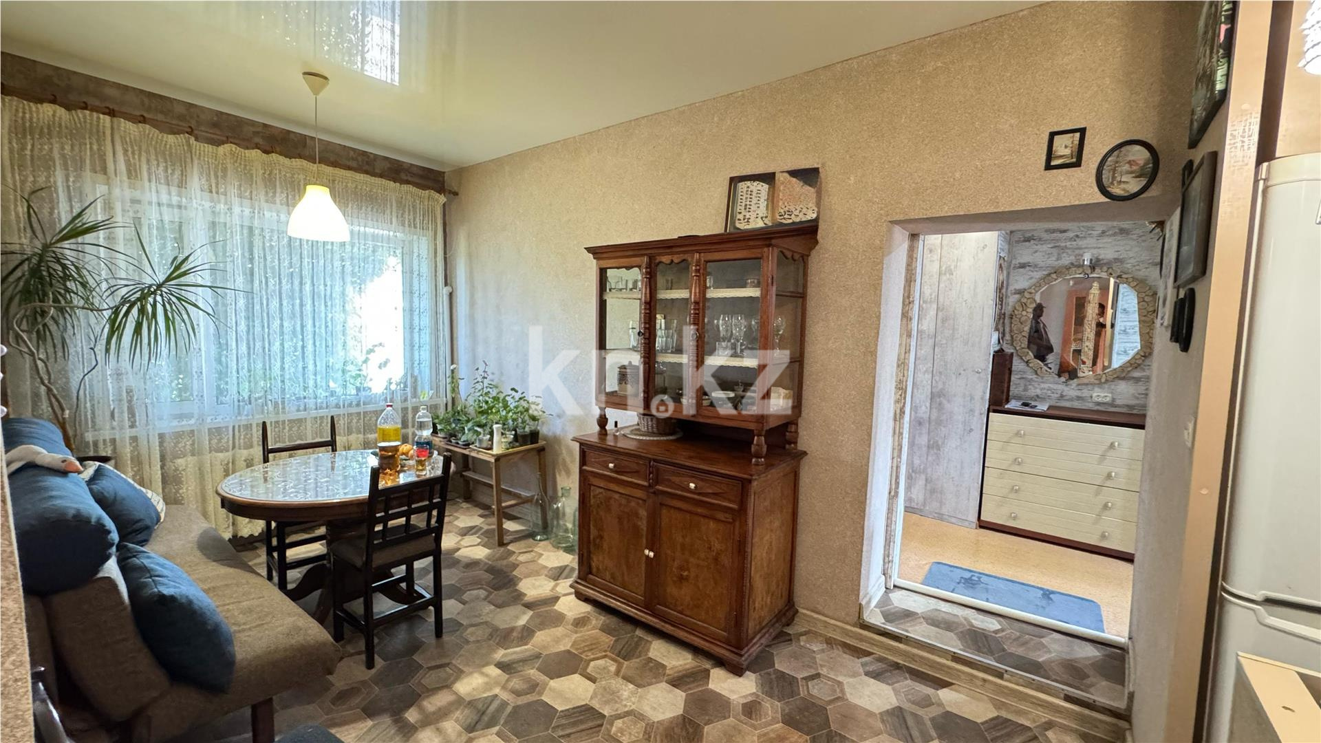 Продажа 3-комнатного дома, 80 м², ул. Западная в Темиртау - фото 2