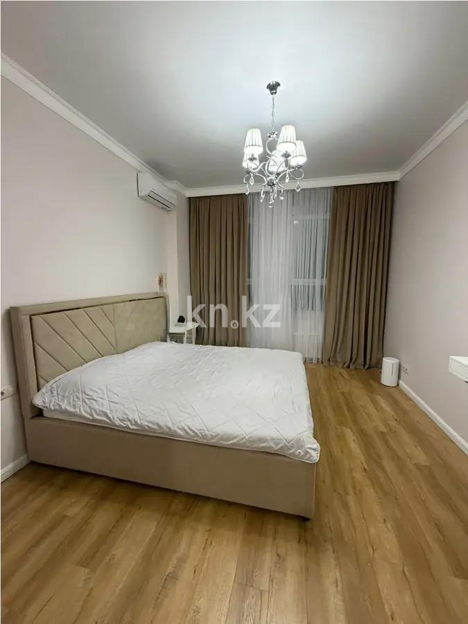 Продажа 1-комнатной квартиры, 47 м² в Астане