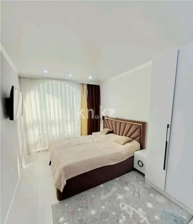 Продажа 2-комнатной квартиры, 65 м², ул. Калдаякова, дом  21 в Астане - фото 2