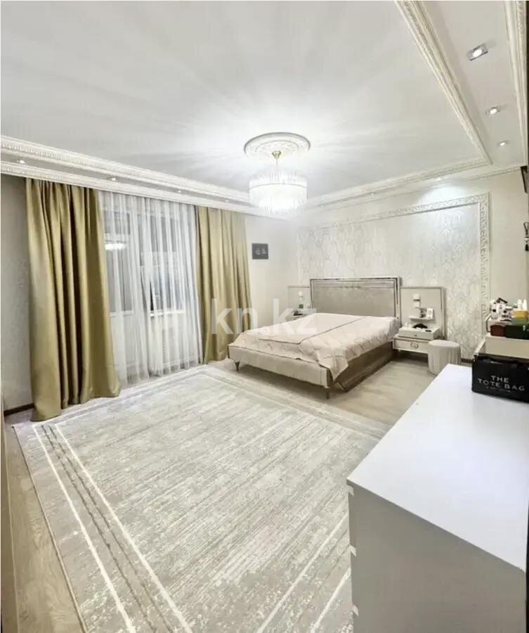 Продажа 4-комнатной квартиры, 160 м² в Астане - фото 3