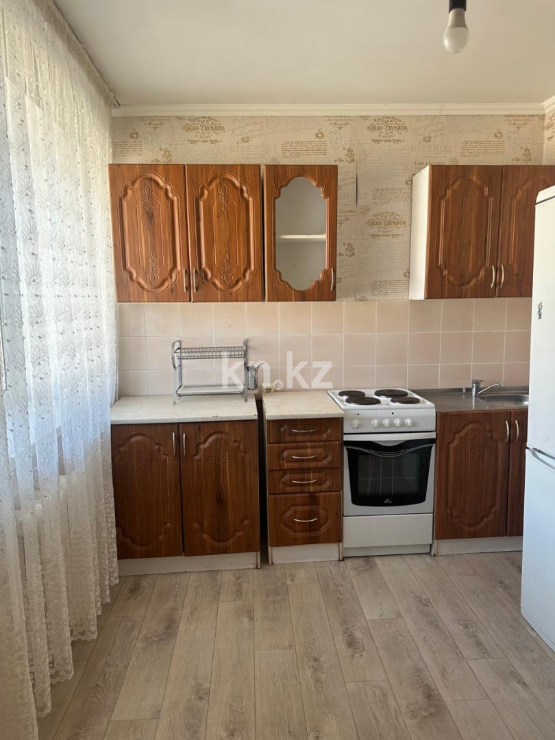 Аренда 1-комнатной квартиры, 40 м² в Астане - фото 8