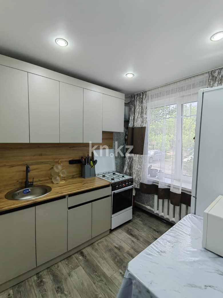 Продажа 3-комнатной квартиры, 61 м² в Караганде - фото 14