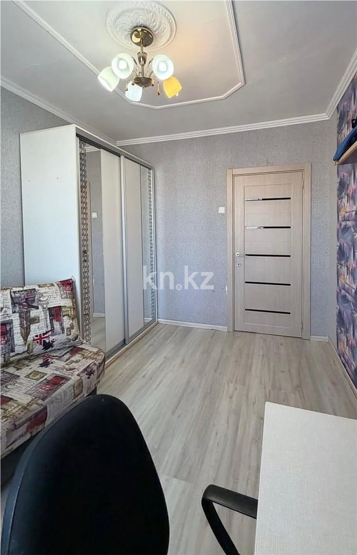 Продажа 2-комнатной квартиры, 52 м² в Караганде - фото 5