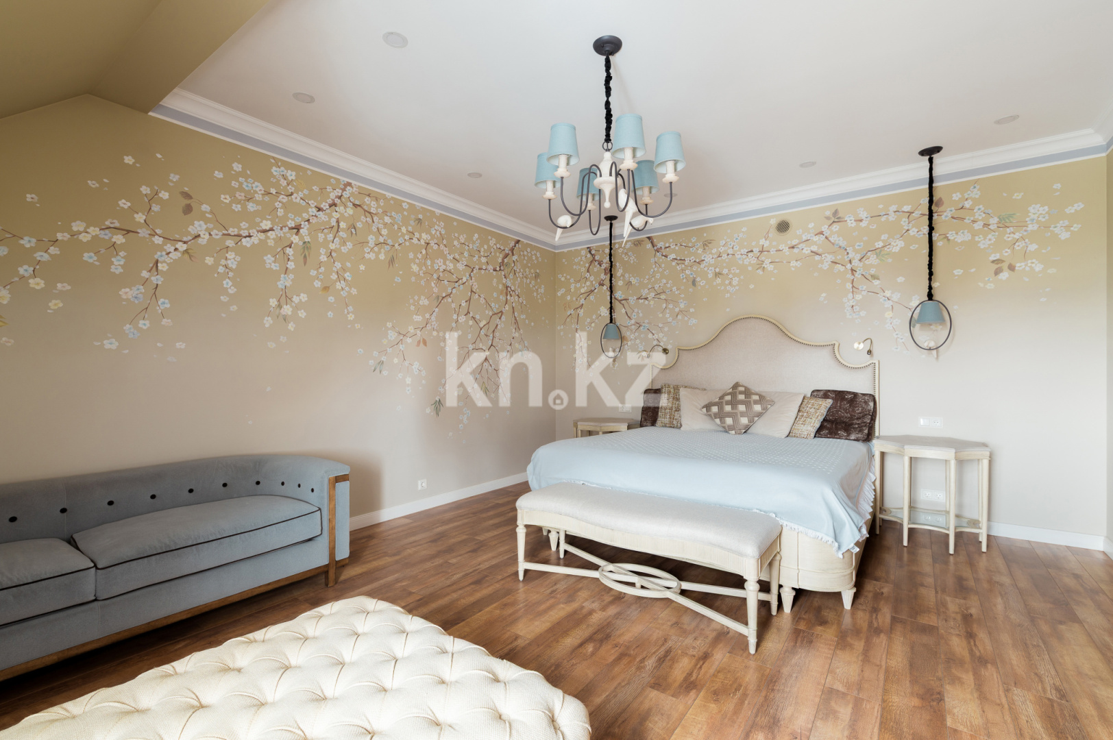 Продажа 4-комнатной квартиры, 188 м² в Караганде - фото 5