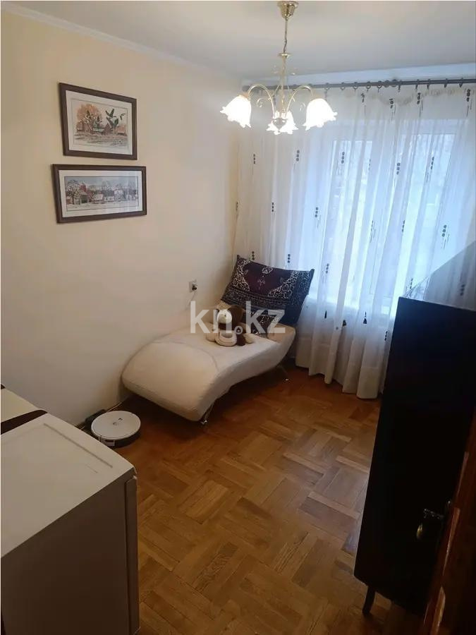 Продажа 4-комнатной квартиры, 72.9 м², ул. Шашкина, дом  23 в Алматы - фото 3