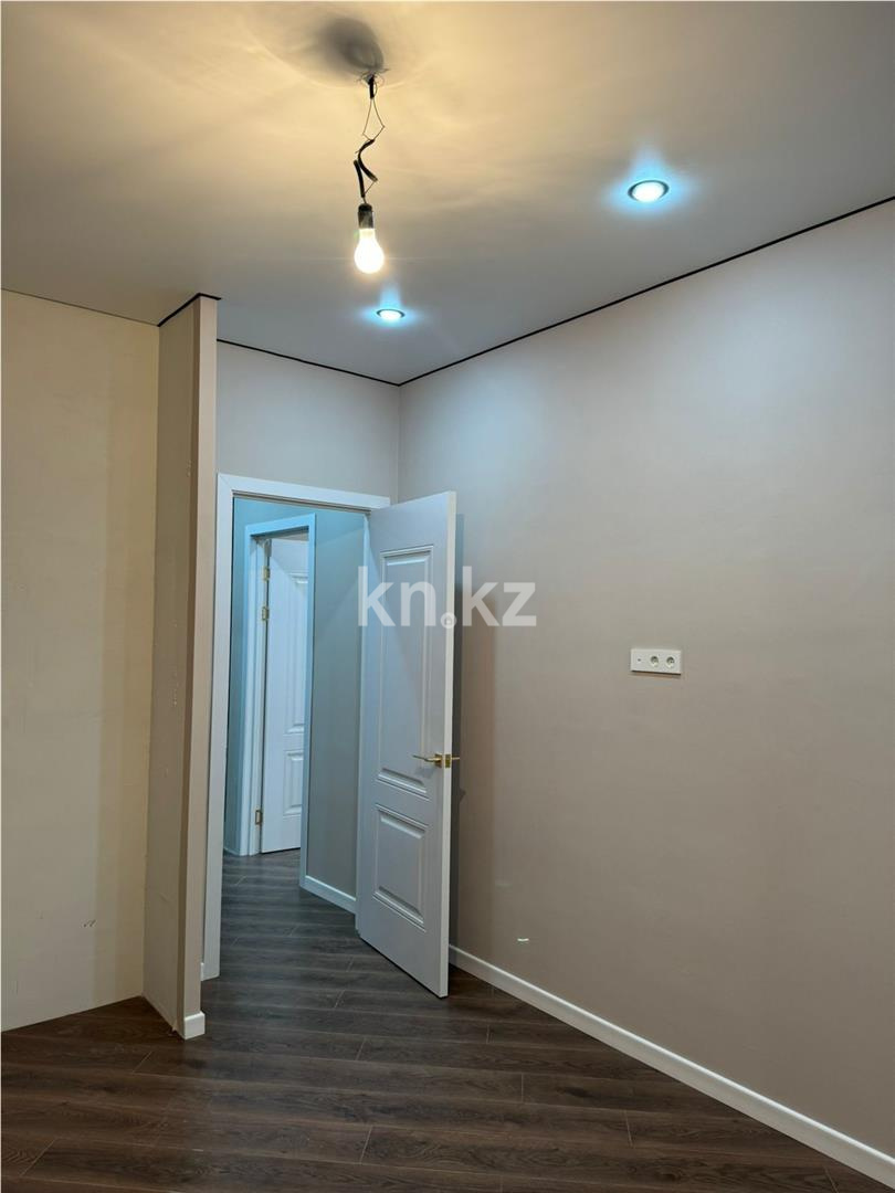 Продажа 2-комнатной квартиры, 45.1 м², ул. Е-430 в Астане - фото 4