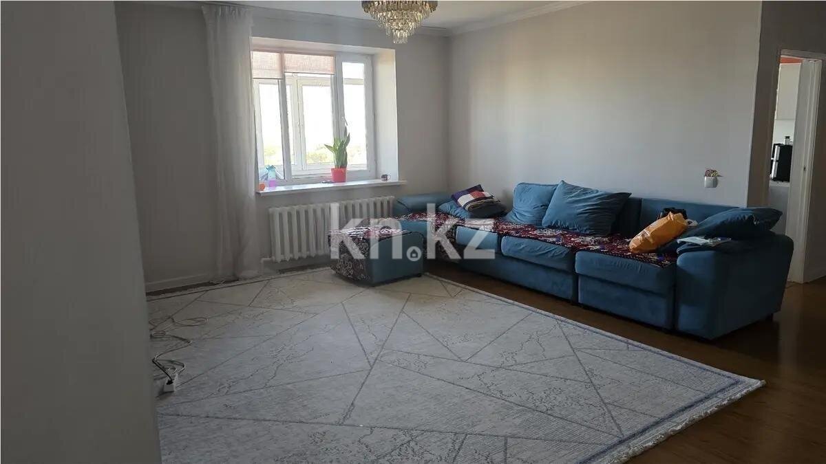 Продажа 3-комнатной квартиры, 103 м² в Астане