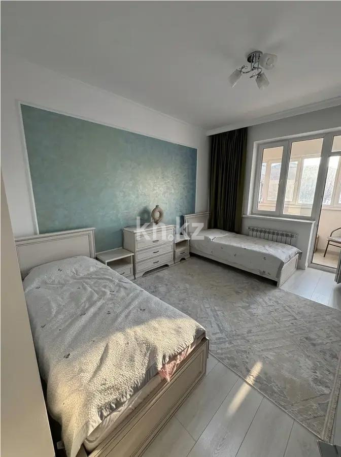 Продажа 3-комнатной квартиры, 108 м² в Алматы - фото 3