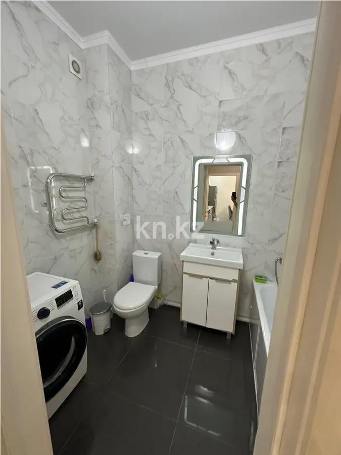 Продажа 2-комнатной квартиры, 46 м² в Астане - фото 4