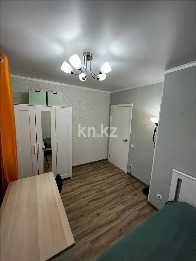 Продажа 1-комнатной квартиры, 35 м² в Алматы - фото 2