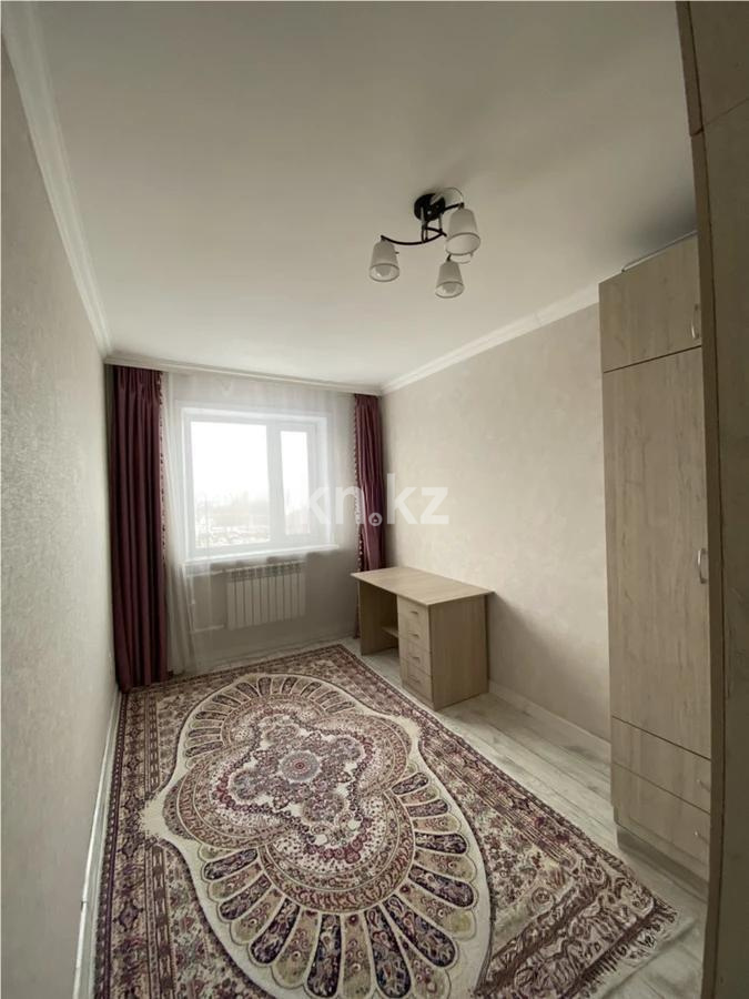 Продажа 2-комнатной квартиры, 44 м², 1 квартал, дом  14 в Караганде - фото 2