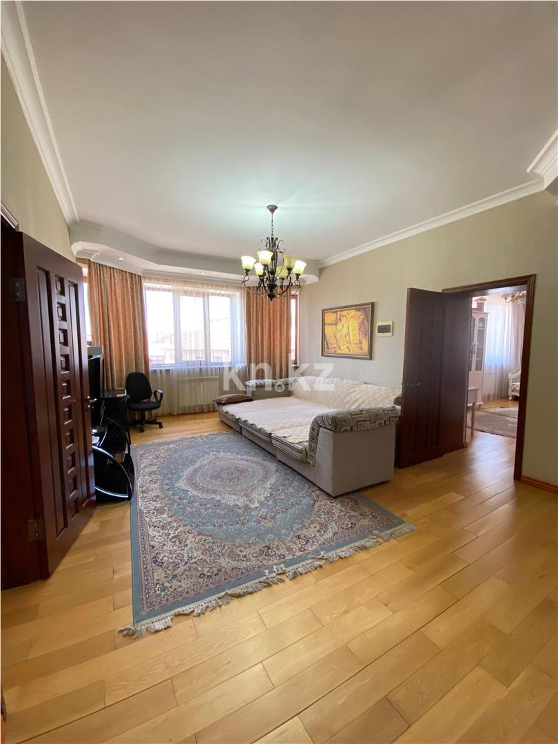 Продажа 7-комнатного дома, 461.1 м², мкр-н Городской аэропорт в Караганде - фото 15