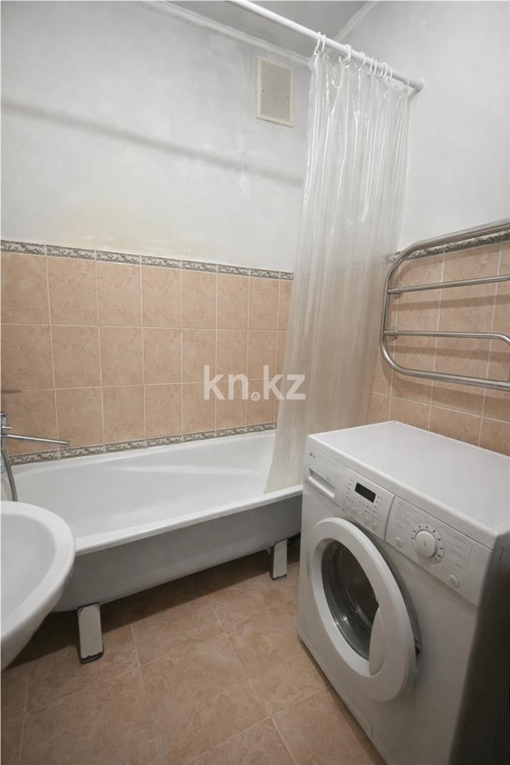 Продажа 2-комнатной квартиры, 56 м² в Караганде - фото 5