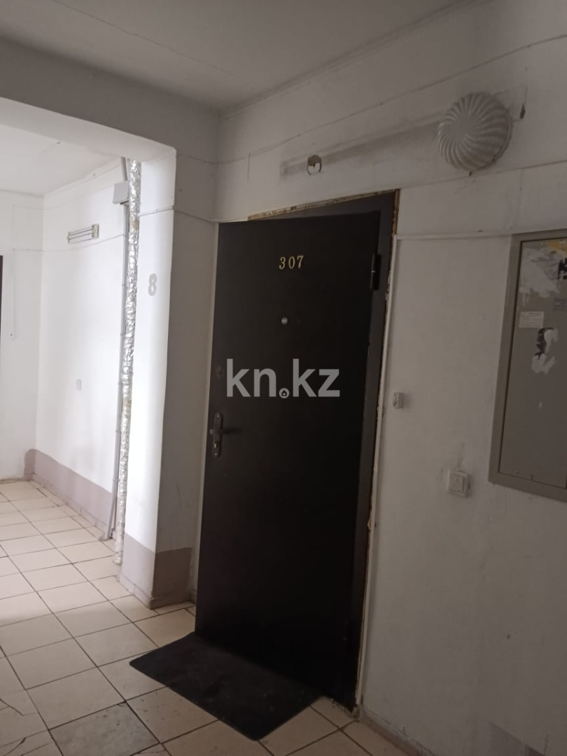 Продажа 1-комнатной квартиры, 43 м², ул. Брусиловского, дом  2 - Брусиловского Тархана в Астане - фото 12