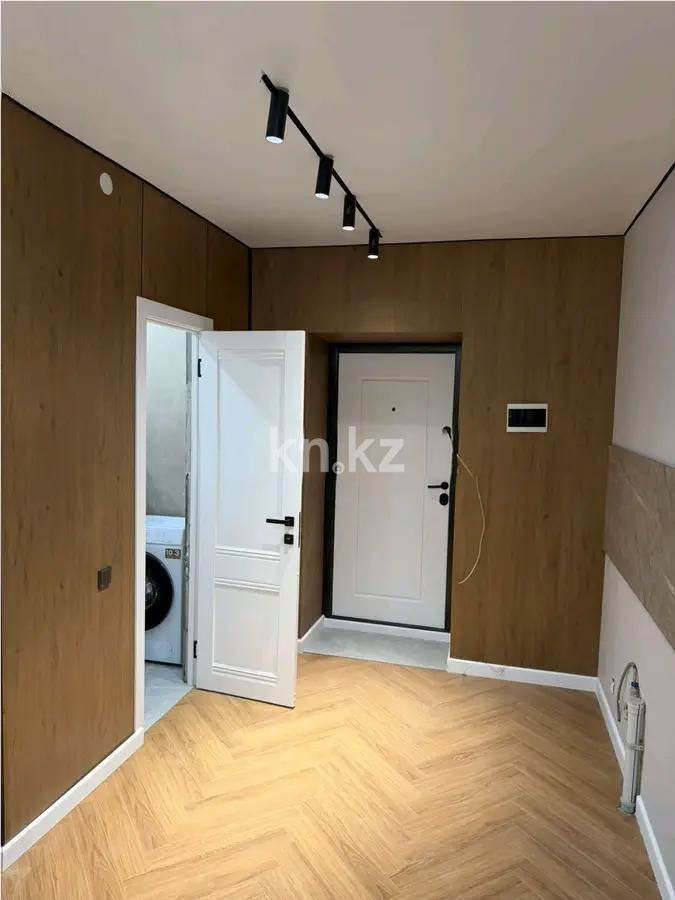 Продажа 1-комнатной квартиры, 27 м² в Астане - фото 4
