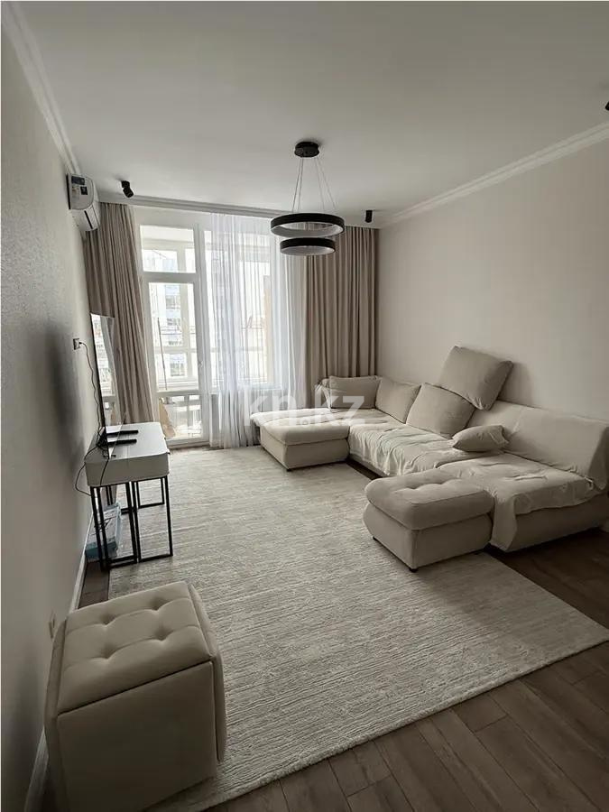 Продажа 3-комнатной квартиры, 71.67 м² в Астане