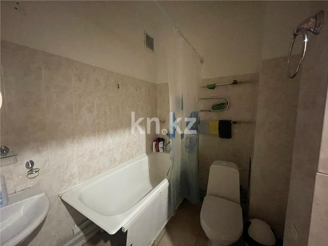 Продажа 1-комнатной квартиры, 48 м², ул. Айтматова в Астане - фото 8