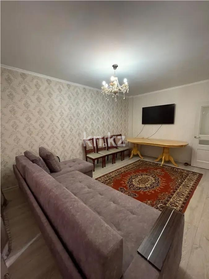 Продажа 3-комнатной квартиры, 76 м² в Алматы
