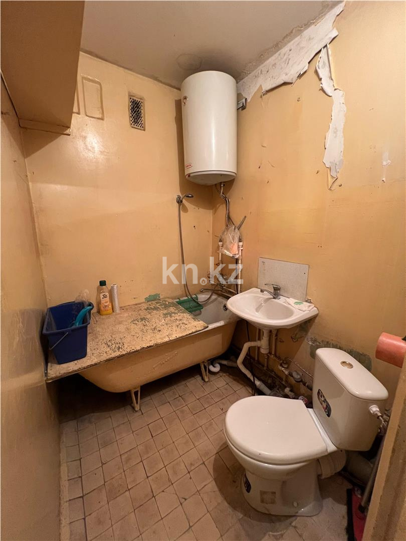 Продажа 2-комнатной квартиры, 45 м², ул. Гоголя, дом  49 в Караганде - фото 5